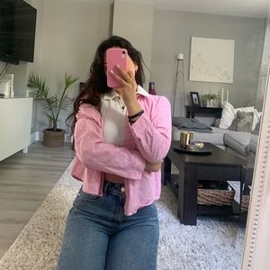 Croft&Barrow Dragonfly Top!